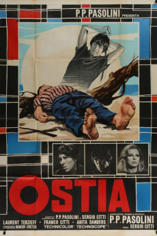 Ostia (2022) download