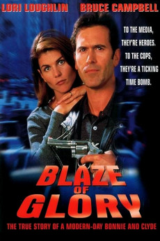 In the Line of Duty: Blaze of Glory (2022) download