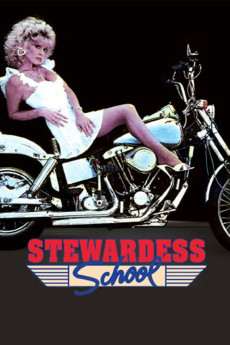 Stewardess School (1986) download