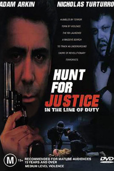 In the Line of Duty: Hunt for Justice (2022) download