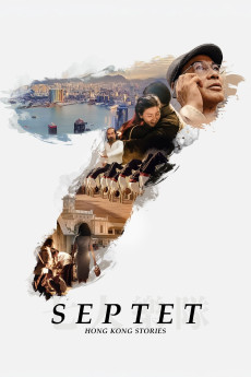 Septet: The Story of Hong Kong (2022) download