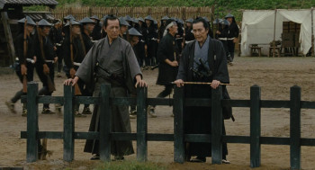 The Pass: Last Days of the Samurai (2020) download
