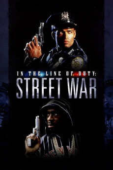 In the Line of Duty: Street War (1992) download