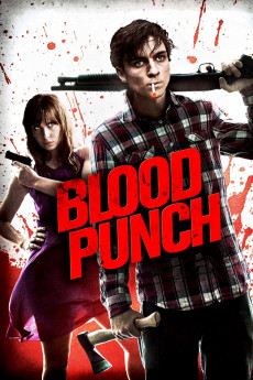 Blood Punch (2022) download