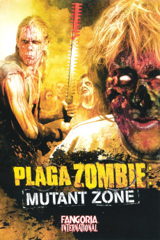 Plaga zombie: Zona mutante (2001) download