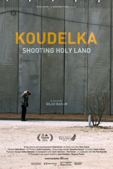 Koudelka Shooting Holy Land (2022) download