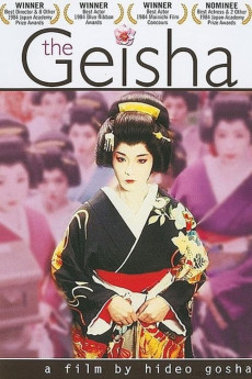 The Geisha (2022) download