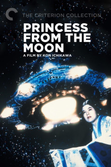 Princess from the Moon (2022) download