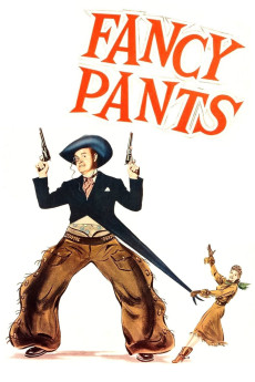 Fancy Pants (2022) download
