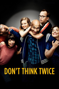Don't Think Twice (2022) download