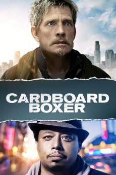 Cardboard Boxer (2022) download
