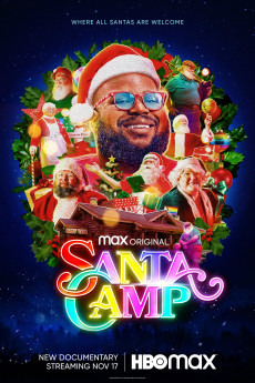 Santa Camp (2022) download