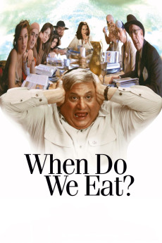 When Do We Eat? (2022) download