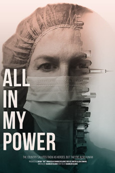 All in My Power (2022) download