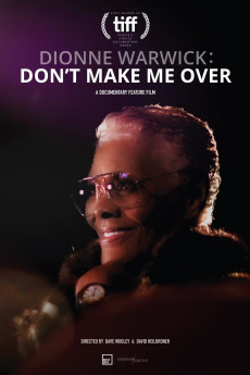 Dionne Warwick: Don't Make Me Over (2022) download