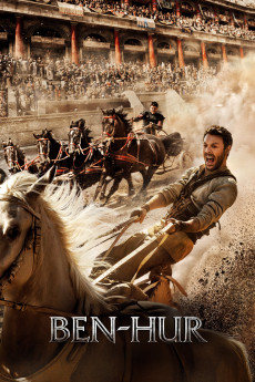 Ben-Hur (2016) download
