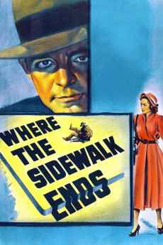 Where the Sidewalk Ends (1950) download