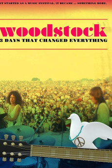 Woodstock: 3 Days That Changed Everything (2022) download