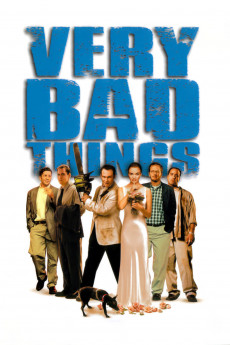 Very Bad Things (2022) download