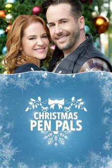 Christmas Pen Pals (2018) download
