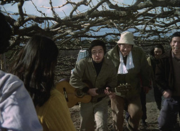 Akuma no temari-uta (1977) download