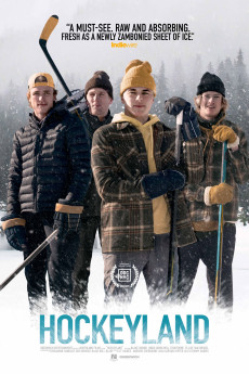 Hockeyland (2021) download