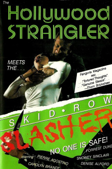 The Hollywood Strangler Meets the Skid Row Slasher (2022) download