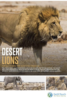 Desert Lions (2022) download