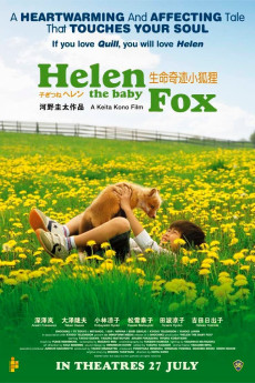 Helen the Baby Fox (2022) download