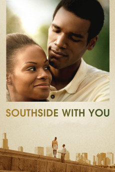 Southside with You (2022) download