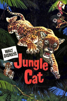 Jungle Cat (2022) download