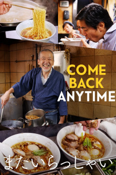 Come Back Anytime (2022) download