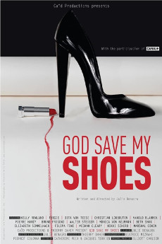 God Save My Shoes (2022) download