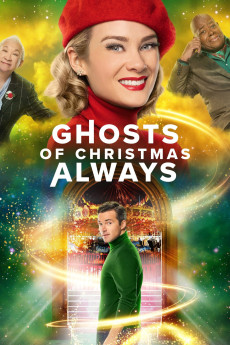 Ghosts of Christmas Always (2022) download