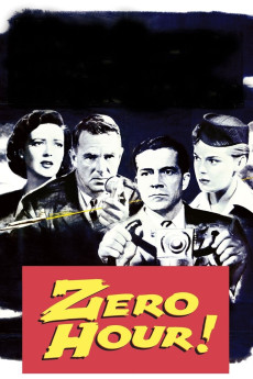 Zero Hour! (2022) download