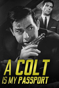 A Colt Is My Passport (2022) download