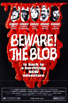 Beware! The Blob (2022) download