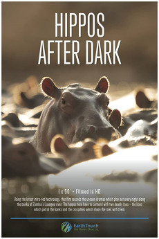 Hippos After Dark (2022) download