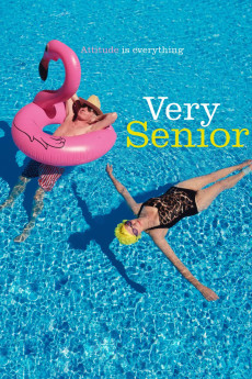Very Senior - Attitude is everything (2018) download