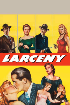 Larceny (1948) download