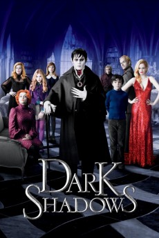 Dark Shadows (2012) download
