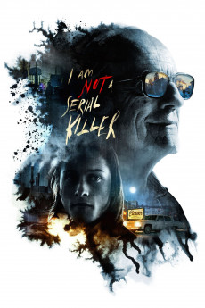 I Am Not a Serial Killer (2022) download