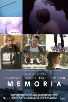 Memoria (2022) download