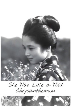 She Was Like a Wild Chrysanthemum (2022) download