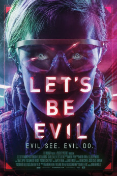 Let's Be Evil (2022) download