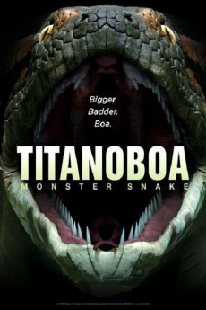Titanoboa: Monster Snake (2012) download