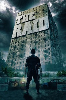 The Raid: Redemption (2022) download