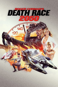 Death Race 2050 (2022) download
