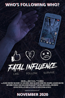 Fatal Influence: Like. Follow. Survive. (2022) download