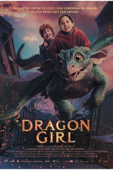 Dragon Girl (2022) download
